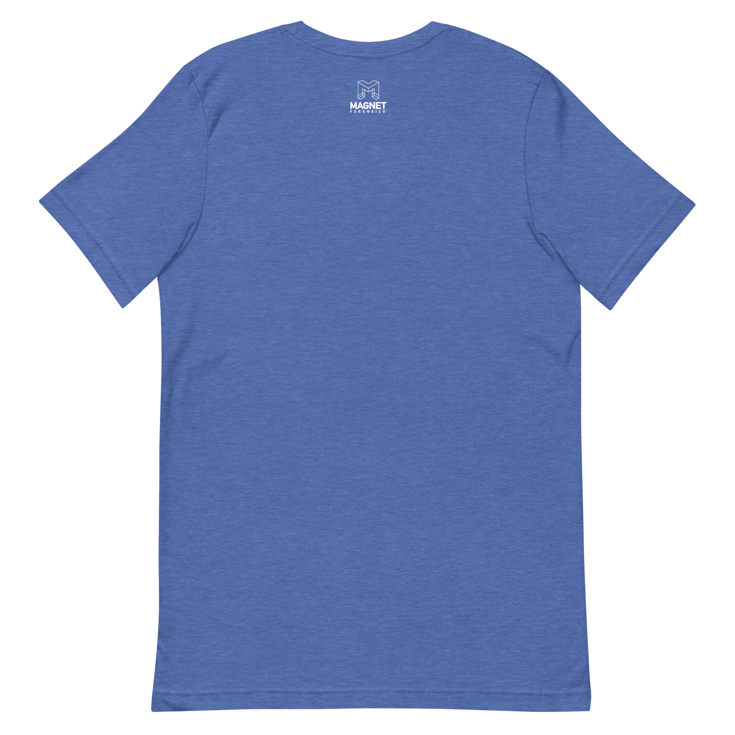 Mobile Unpacked T-shirt