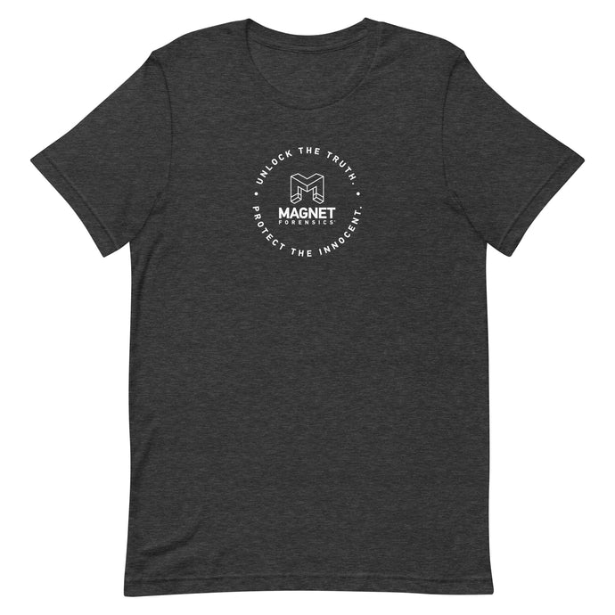 Unlock the Truth | Short-Sleeve Unisex T-Shirt