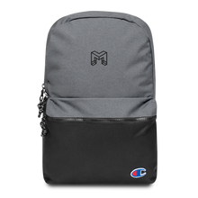 Load image into Gallery viewer, Magnet Embroidered Champion Backpack