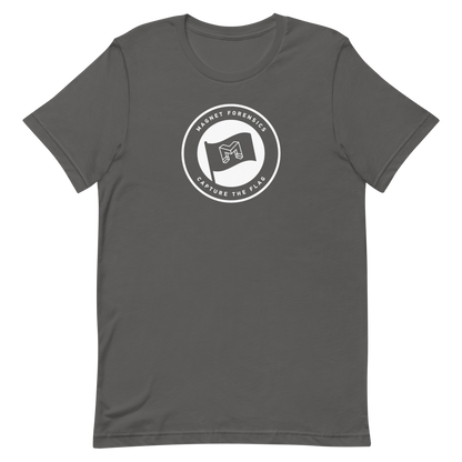 Magnet CTF | Short-Sleeve Unisex T-Shirt (Color Options Available)