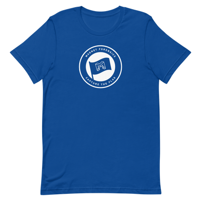 Magnet CTF | Short-Sleeve Unisex T-Shirt (Color Options Available)