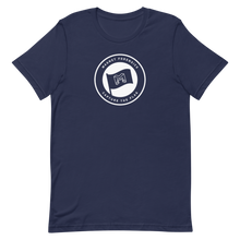 Load image into Gallery viewer, Magnet CTF | Short-Sleeve Unisex T-Shirt (Color Options Available)